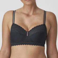 East End full cup bra wireless