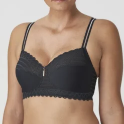 East End full cup bra wireless