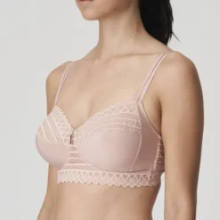 East End full cup bra wireless