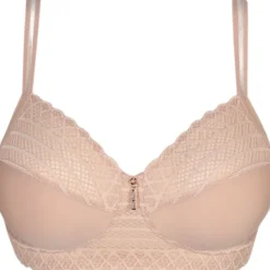 East End full cup bra wireless