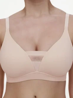 Easy Bliss Wirefree T-shirt Bra