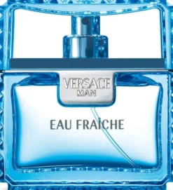 Eau Fraiche Homme Eau De Toilette