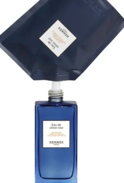 Eau de citron noir Hair and body Shower Gel 200 ml