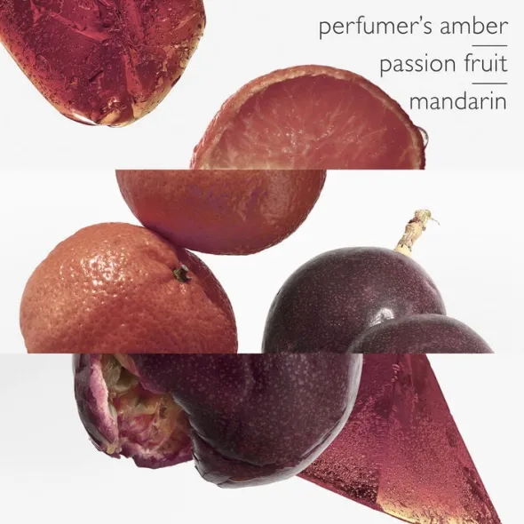 Eau De Mandarine Ambrée, Eau de Cologne 15 ml
