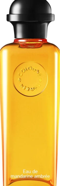 Eau De Mandarine Ambrée, Eau de Cologne 15 ml