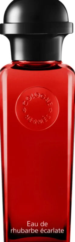 Eau de rhubarbe écarlate Eau de Cologne