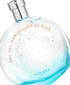 EAU DES MERVEILLES BLEUE EDT NS 50 ml