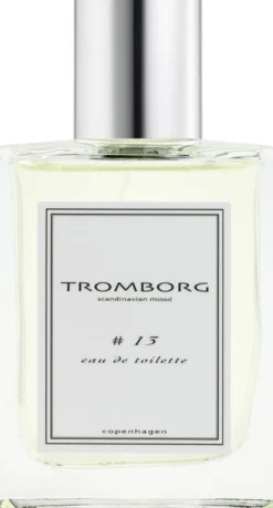 #13 Eau De Toilette 50 ml.