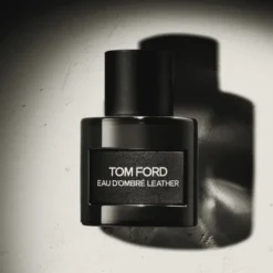 Eau d'Ombré Leather