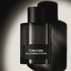 Eau d'Ombré Leather