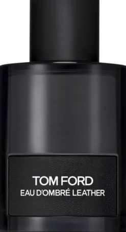Eau d'Ombré Leather