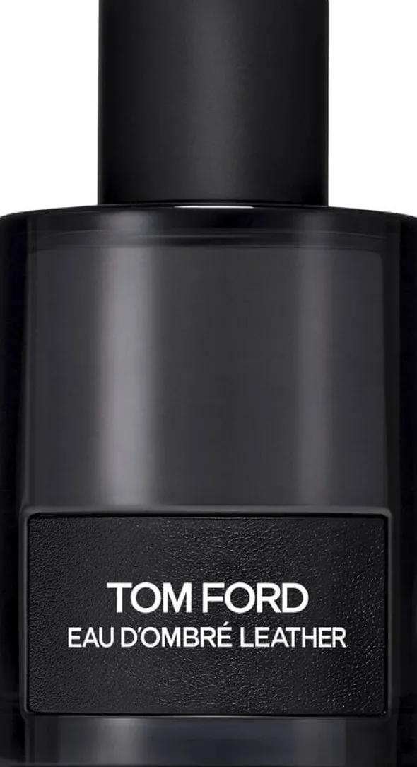 Eau d'Ombré Leather