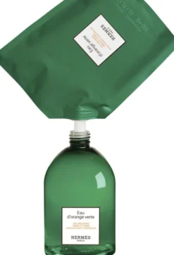 Eau d'orange verte Hand and Body Cleansing Gel 300 ml