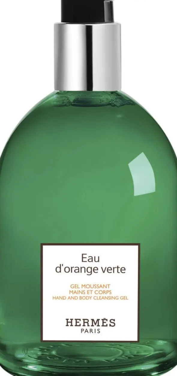 Eau d'orange verte Hand and Body Cleansing Gel 300 ml