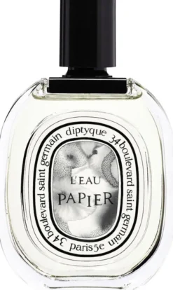 Eau Papier Eau de Toilette 100 ML