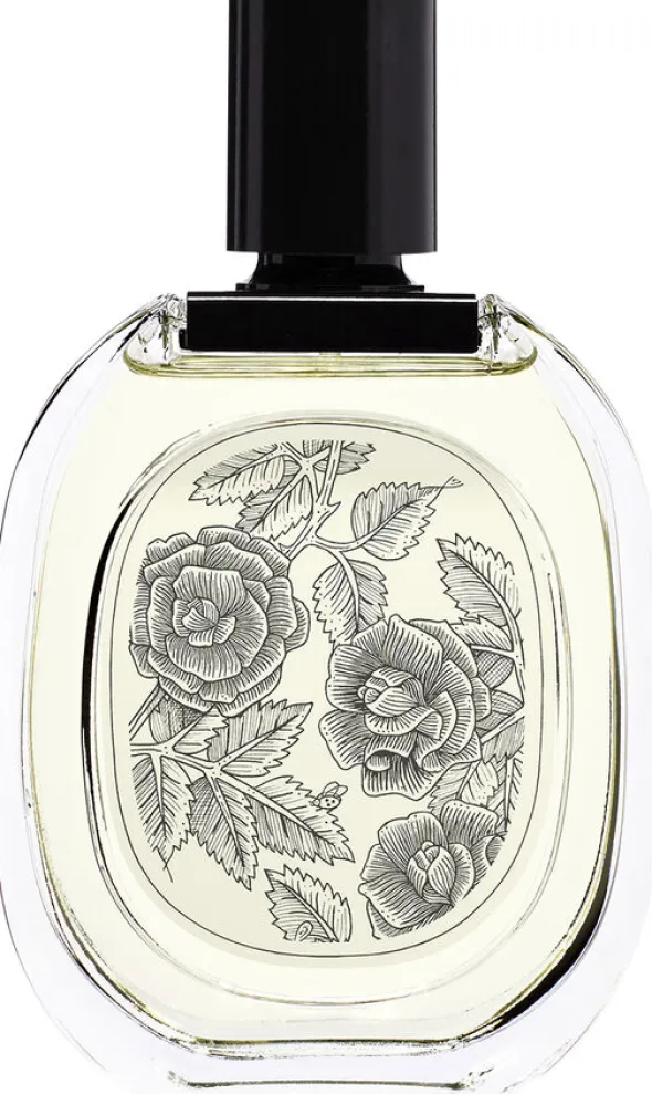 Eau Rose Eau de Toilette 100 ml
