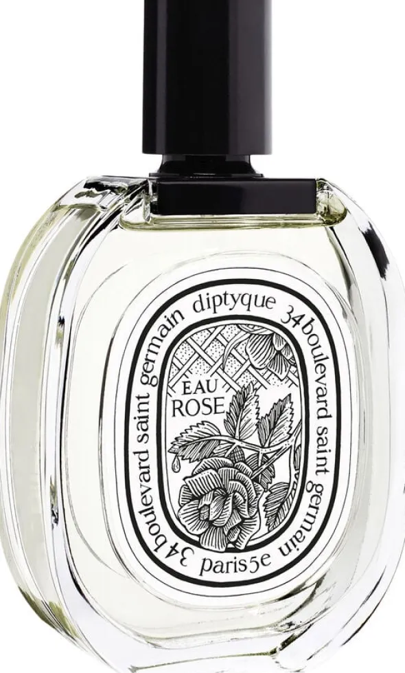 Eau Rose Eau de Toilette 100 ml