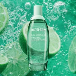Eau Vitaminée Citrus Tonic Body Mist