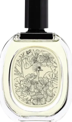 EDT Geranium Odorata 100 ml