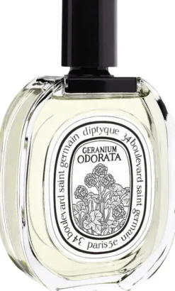 EDT Geranium Odorata 100 ml