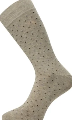 Egtved socks cotton