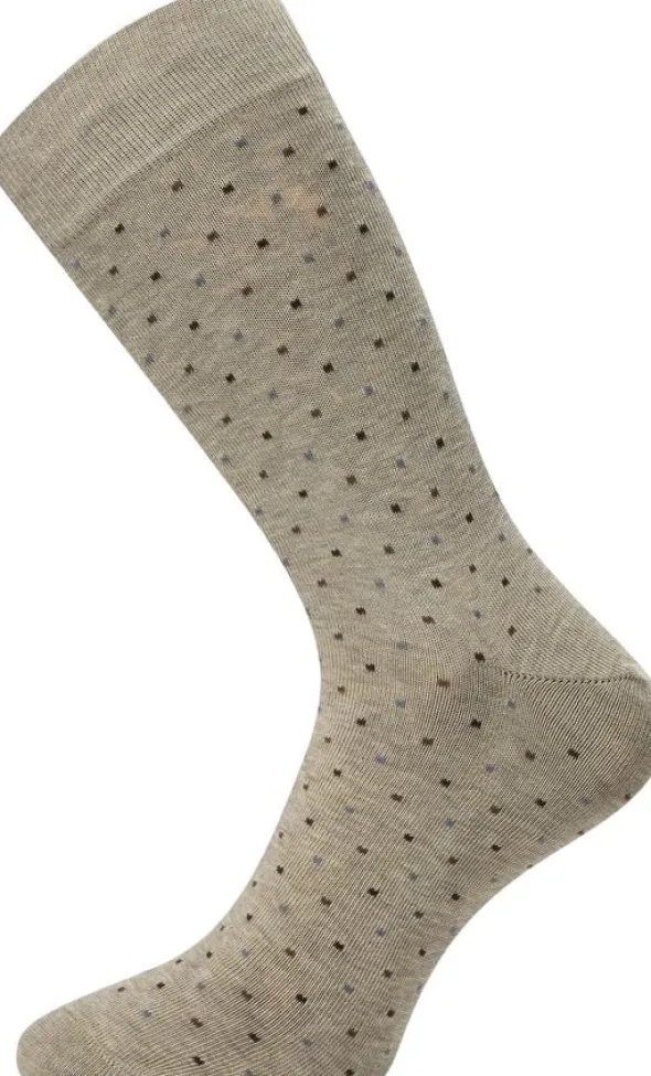 Egtved socks cotton