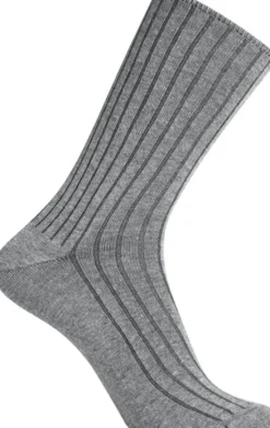 Egtved socks cotton no elasti