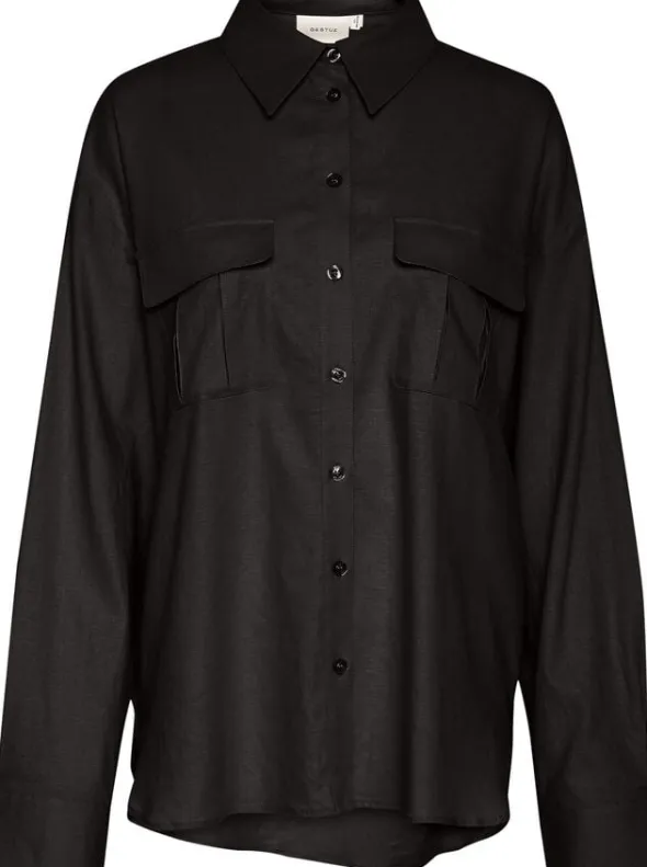ElarahGZ linen shirt NOOS