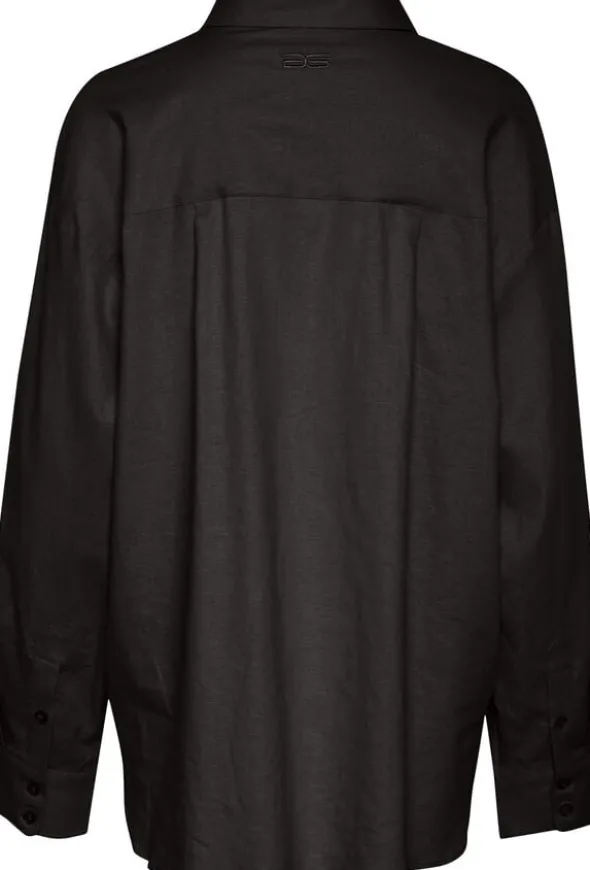 ElarahGZ linen shirt NOOS
