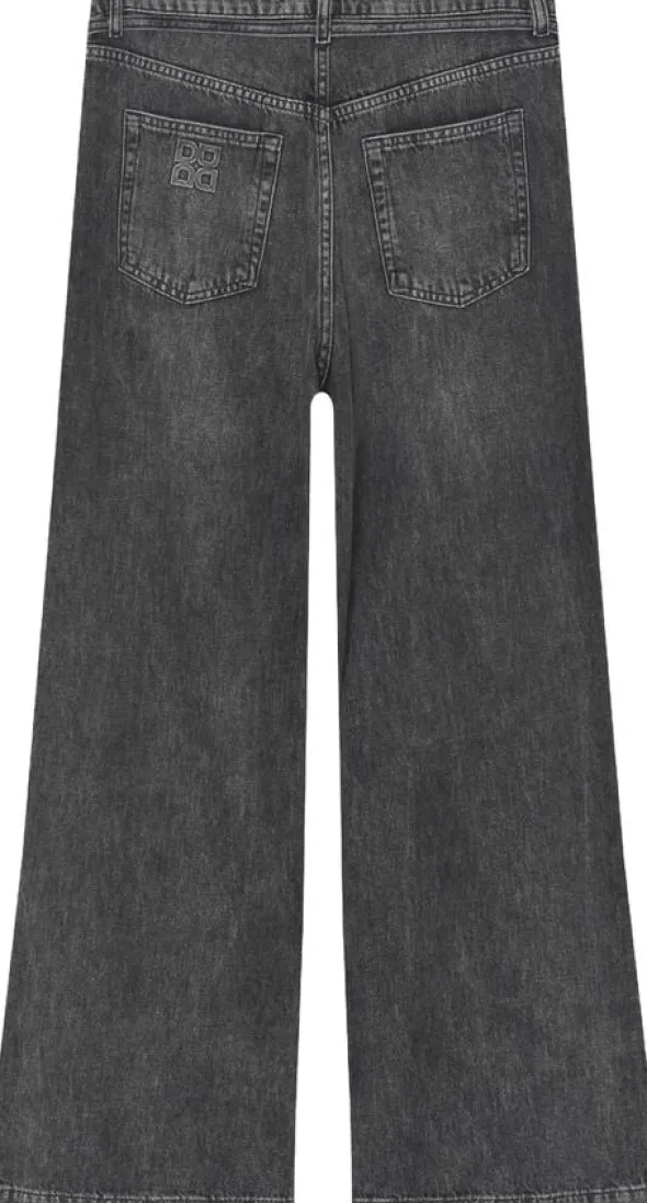 Elijah - Embellished Denim