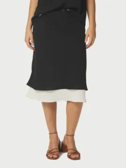 Elinor Chiffon Skirt