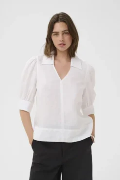 ELINORIW EDITH BLOUSE