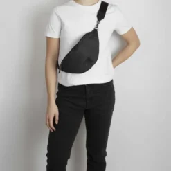 Elinormbg Bum Bag, Recycled
