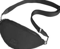 Elinormbg Bum Bag, Recycled