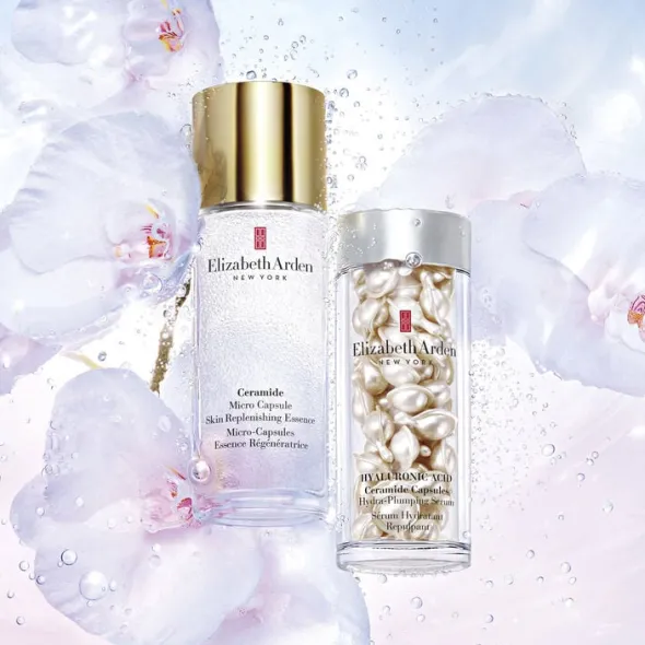 Elizabeth Arden Ceramide Micro capsule skin replenishing essence 90 ML