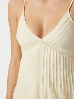 Elorie S Voile Dress