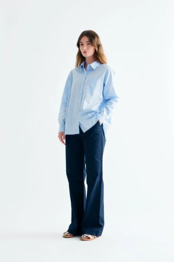 Elotta Shirt