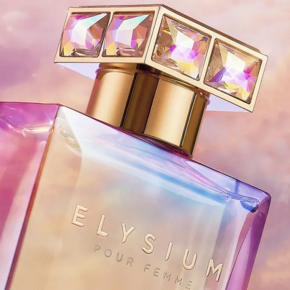 ELYSIUM POUR FEMME EDP 75ML