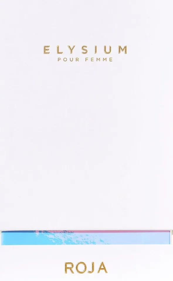 ELYSIUM POUR FEMME EDP 75ML