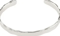 EMBER armbånd sølvbelagt