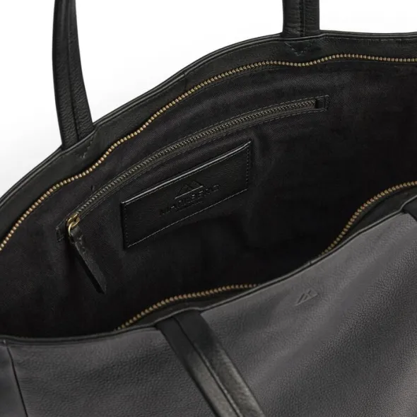 Embermbg Shopper, Soft Vintage