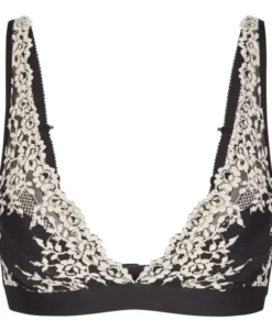 Embrace lace soft cup bra