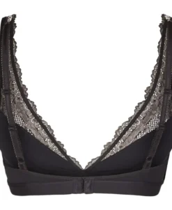 Embrace lace soft cup bra