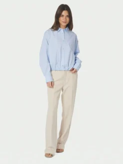 Emmana C Poplin Shirt