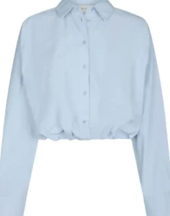 Emmana C Poplin Shirt