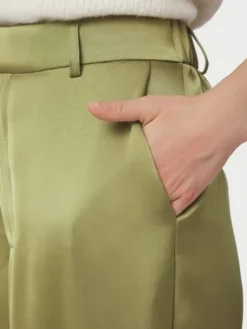 Emmett Heavy Sateen Pants