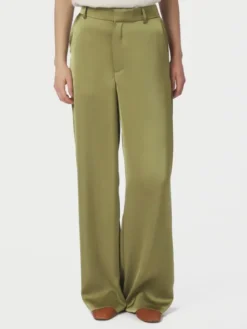 Emmett Heavy Sateen Pants