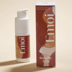 Emoi stimulerende gel