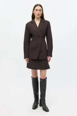 ENAUGUSTINE BLAZER 6797