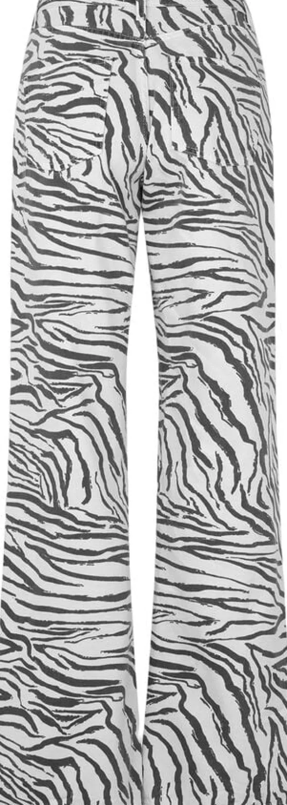 ENBREE JEANS AOP 7136